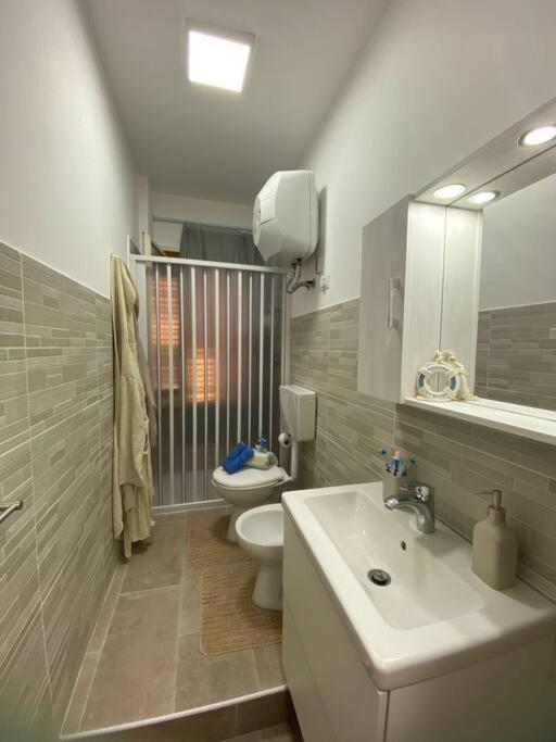 Casa Vacanza Giardini Naxos Taormina Miranaxos エクステリア 写真