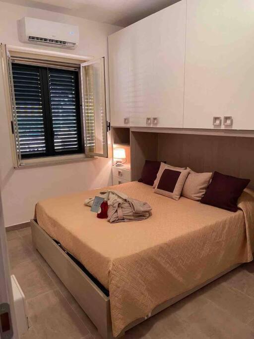 Casa Vacanza Giardini Naxos Taormina Miranaxos エクステリア 写真