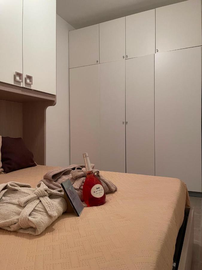 Casa Vacanza Giardini Naxos Taormina Miranaxos エクステリア 写真