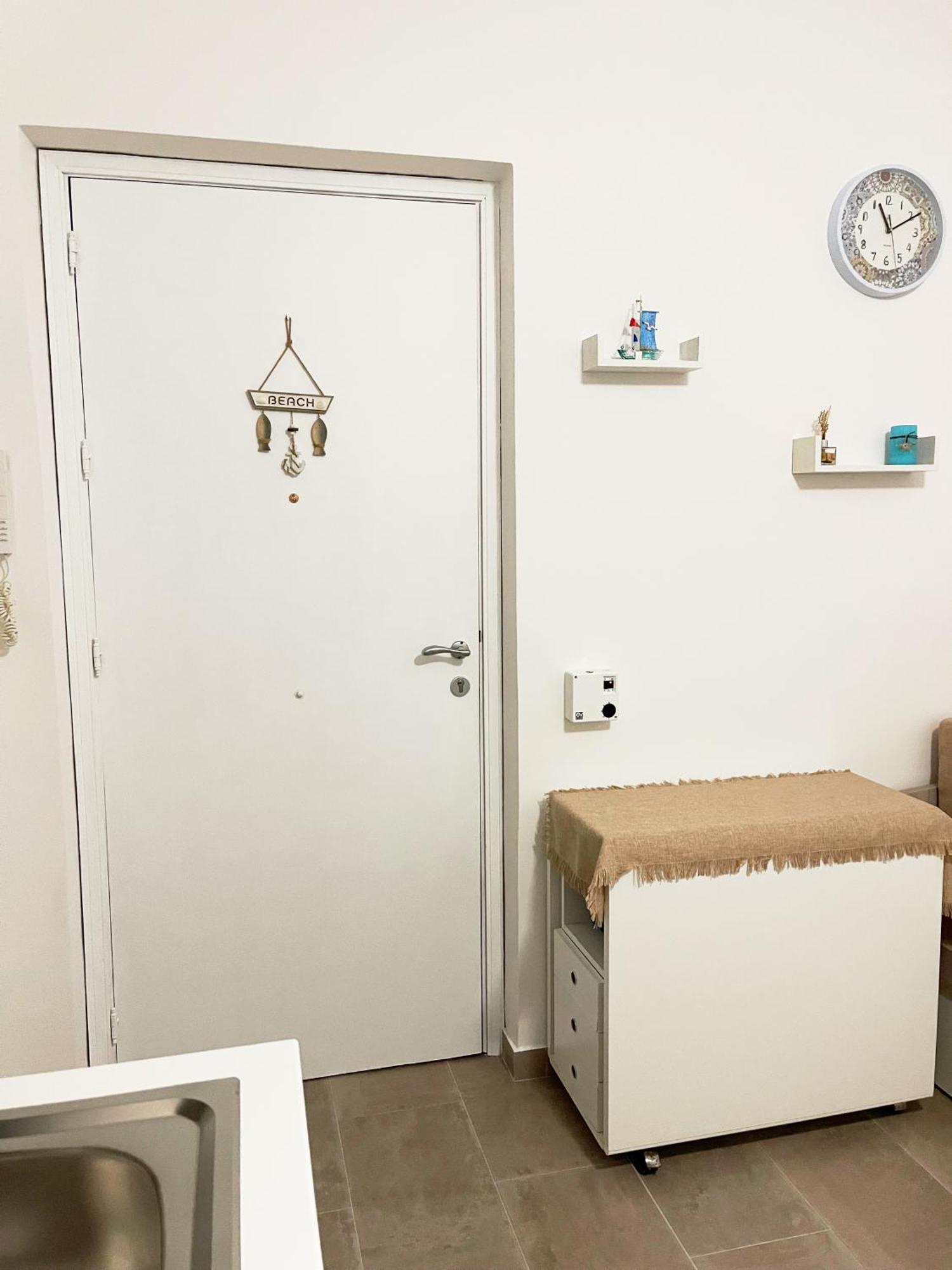 Casa Vacanza Giardini Naxos Taormina Miranaxos エクステリア 写真