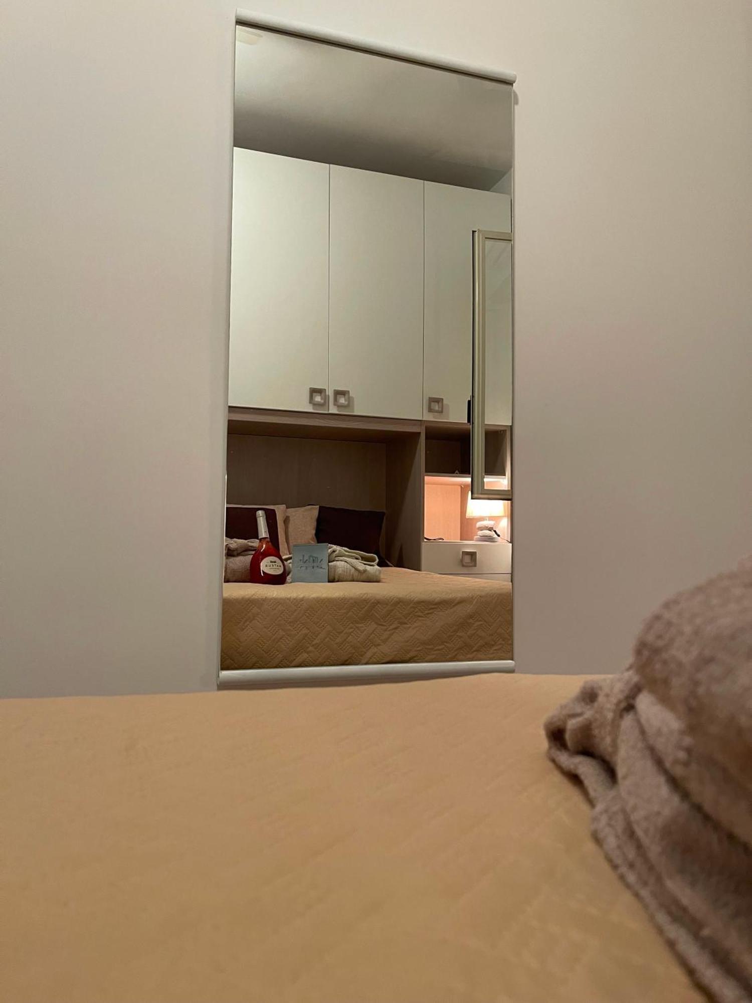 Casa Vacanza Giardini Naxos Taormina Miranaxos エクステリア 写真