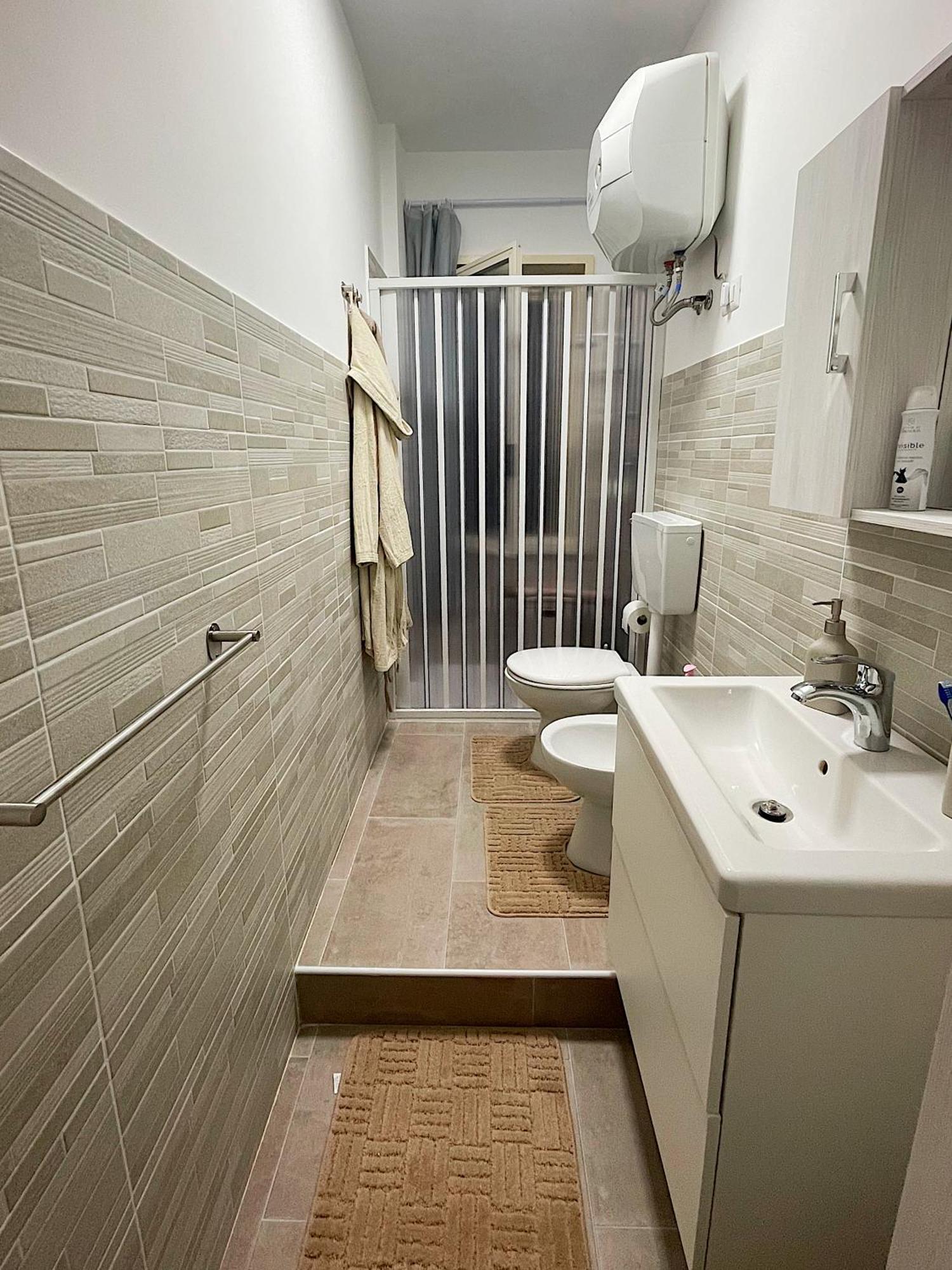Casa Vacanza Giardini Naxos Taormina Miranaxos エクステリア 写真